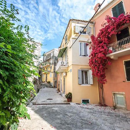 Liza'S House Apartment Corfu  Exterior photo