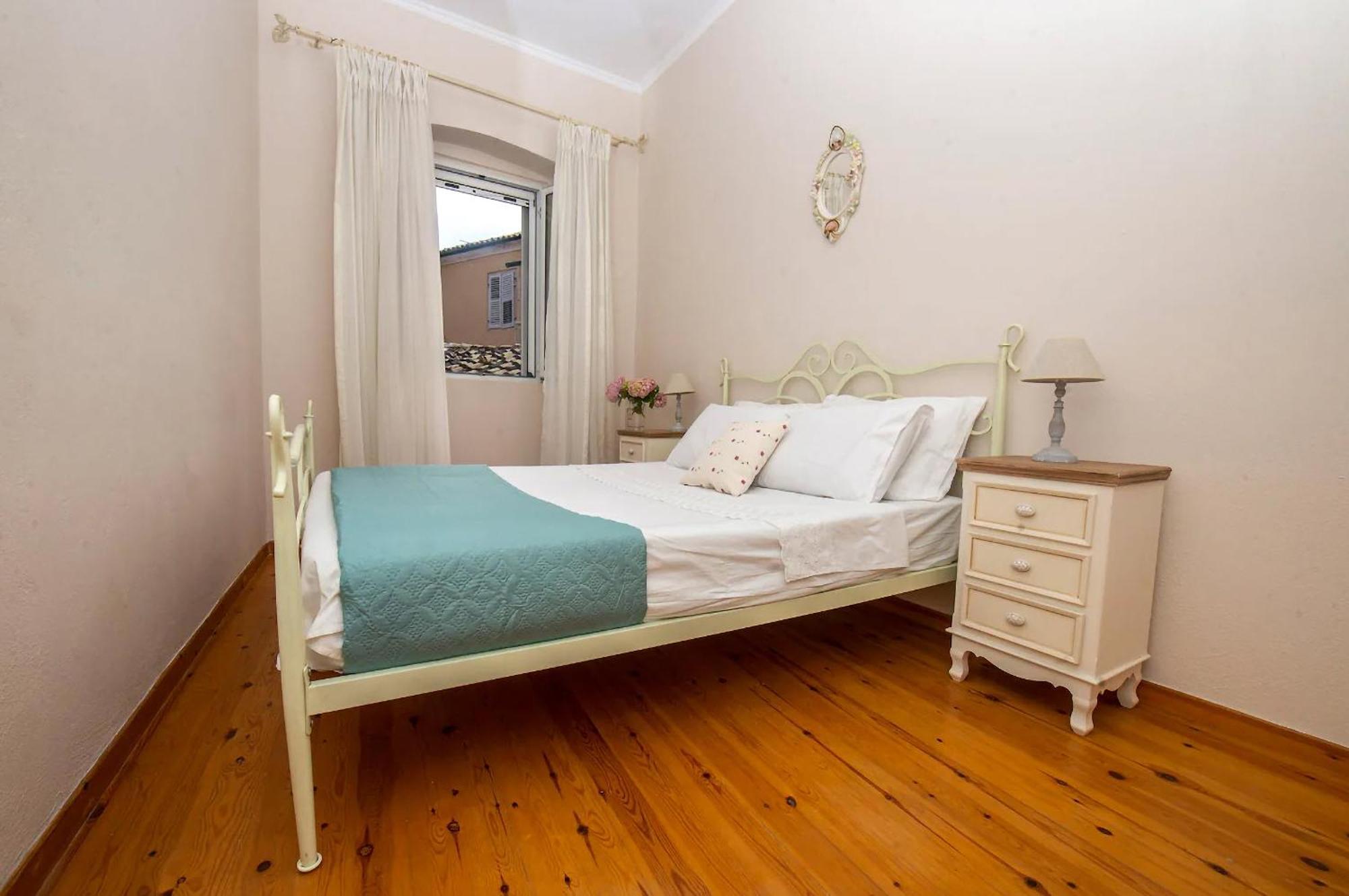 Liza'S House Apartment Corfu  Exterior photo